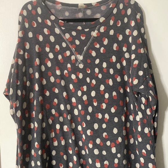 Sew In Love Tops - Sew in Love light weight pullover